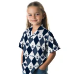 Penn State Nittany Lions Hawaiian Shirt – Golfing Plaid