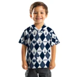 Penn State Nittany Lions Hawaiian Shirt – Golfing Plaid