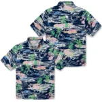 Penn State Nittany Lions Hawaiian Shirt – Hawaii Island