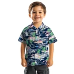 Penn State Nittany Lions Hawaiian Shirt – Hawaii Island