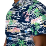 Penn State Nittany Lions Hawaiian Shirt – Hawaii Island