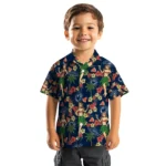 Penn State Nittany Lions Hawaiian Shirt – Hawaiian Girls Design