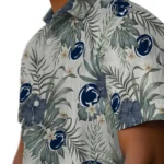 Penn State Nittany Lions Hawaiian Shirt – Hibiscus Designs