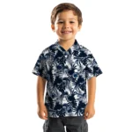 Penn State Nittany Lions Hawaiian Shirt – Hibiscus Exotic