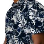 Penn State Nittany Lions Hawaiian Shirt – Hibiscus Exotic