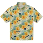 Penn State Nittany Lions Hawaiian Shirt – Hibiscus Mood