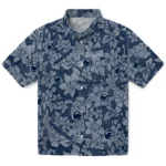 Penn State Nittany Lions Hawaiian Shirt – Hibiscus Oasis