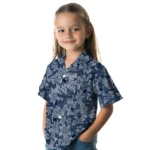 Penn State Nittany Lions Hawaiian Shirt – Hibiscus Oasis