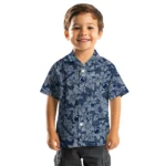 Penn State Nittany Lions Hawaiian Shirt – Hibiscus Oasis