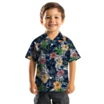 Penn State Nittany Lions Hawaiian Shirt – Hibiscus Tiki Jungle
