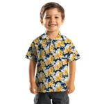 Penn State Nittany Lions Hawaiian Shirt – Hibiscus Tropics