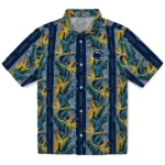 Penn State Nittany Lions Hawaiian Shirt – Paradise Vines
