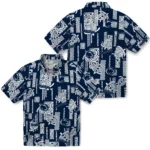 Penn State Nittany Lions Hawaiian Shirt – Turtle Lines