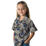 Penn State Nittany Lions Hawaiian Shirt – Vintage Palm Tree
