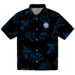Philadelphia 76ers Hawaiian Shirt – Bamboo Branches