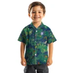 Philadelphia 76ers Hawaiian Shirt – Bird Canopy