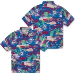Philadelphia 76ers Hawaiian Shirt – Hawaii Island