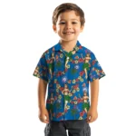 Philadelphia 76ers Hawaiian Shirt – Hawaiian Girls Design