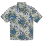 Philadelphia 76ers Hawaiian Shirt – Hibiscus Designs