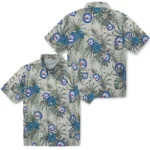 Philadelphia 76ers Hawaiian Shirt – Hibiscus Designs