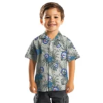 Philadelphia 76ers Hawaiian Shirt – Hibiscus Designs