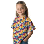 Philadelphia 76ers Hawaiian Shirt – Hibiscus Tropics