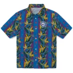 Philadelphia 76ers Hawaiian Shirt – Paradise Vines