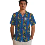 Philadelphia 76ers Hawaiian Shirt – Paradise Vines