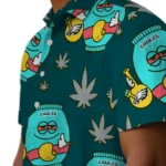 Philadelphia Eagles Hawaiian Shirt – Chill Vibe