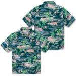 Philadelphia Eagles Hawaiian Shirt – Hawaii Island