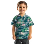 Philadelphia Eagles Hawaiian Shirt – Hawaii Island