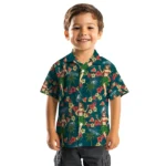 Philadelphia Eagles Hawaiian Shirt – Hawaiian Girls Design