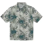 Philadelphia Eagles Hawaiian Shirt – Hibiscus Designs