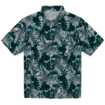 Philadelphia Eagles Hawaiian Shirt – Hibiscus Exotic