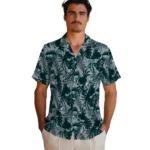 Philadelphia Eagles Hawaiian Shirt – Hibiscus Exotic