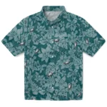 Philadelphia Eagles Hawaiian Shirt – Hibiscus Oasis