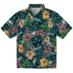 Philadelphia Eagles Hawaiian Shirt – Hibiscus Tiki Jungle