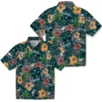 Philadelphia Eagles Hawaiian Shirt – Hibiscus Tiki Jungle
