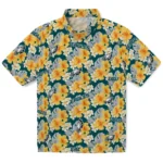 Philadelphia Eagles Hawaiian Shirt – Hibiscus Tropics