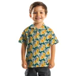 Philadelphia Eagles Hawaiian Shirt – Hibiscus Tropics