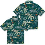 Philadelphia Eagles Hawaiian Shirt – Palm Tree Island