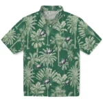 Philadelphia Eagles Hawaiian Shirt – Vintage Palm Tree