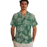 Philadelphia Eagles Hawaiian Shirt – Vintage Palm Tree