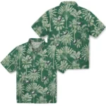Philadelphia Eagles Hawaiian Shirt – Vintage Palm Tree