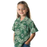 Philadelphia Eagles Hawaiian Shirt – Vintage Palm Tree