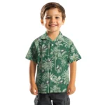 Philadelphia Eagles Hawaiian Shirt – Vintage Palm Tree
