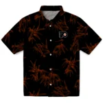 Philadelphia Flyers Hawaiian Shirt – Bamboo Branches