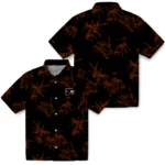 Philadelphia Flyers Hawaiian Shirt – Bamboo Branches