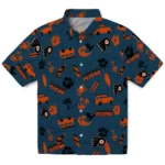 Philadelphia Flyers Hawaiian Shirt – Beach Vibe
