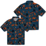 Philadelphia Flyers Hawaiian Shirt – Beach Vibe